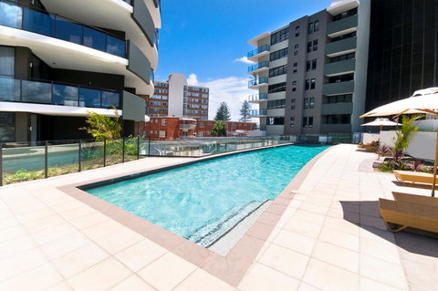 Ambience On Burleigh Beach - Accommodation Cooktown 3