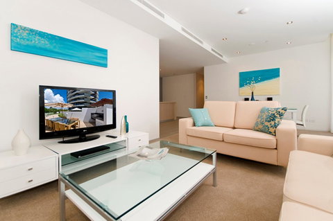 Ambience On Burleigh Beach - Accommodation Cooktown 9