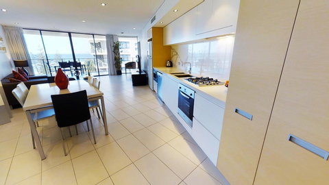 Ambience On Burleigh Beach - Accommodation Cooktown 12