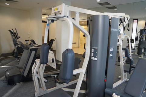 Ambience On Burleigh Beach - Accommodation Cooktown 8