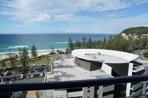 Ambience On Burleigh Beach - Accommodation Cooktown 20