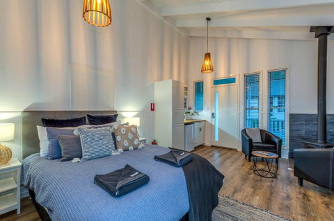 Hampton Estate Wines - Accommodation Cooktown 2