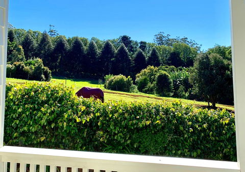 Hampton Estate Wines - Accommodation Cooktown 11