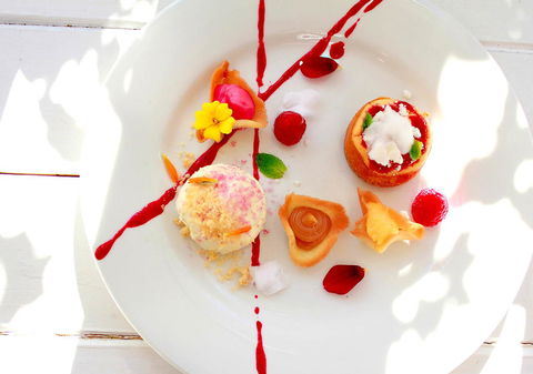 Hampton Estate Wines - Accommodation Cooktown 25