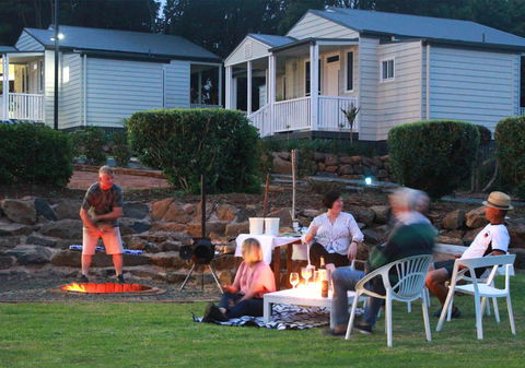 Hampton Estate Wines - Accommodation Cooktown 18