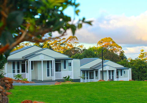 Hampton Estate Wines - Accommodation Cooktown 21