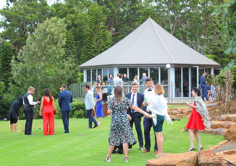 Hampton Estate Wines - Accommodation Cooktown 17