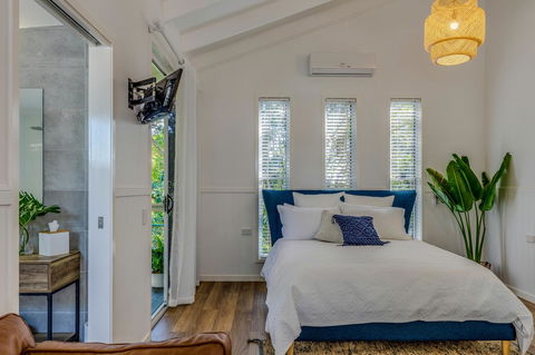 Hampton Estate Wines - Accommodation Cooktown 0