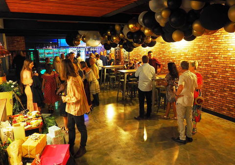 Hampton Estate Wines - Accommodation Cooktown 10