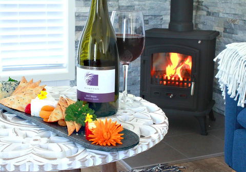 Hampton Estate Wines - Accommodation Cooktown 6