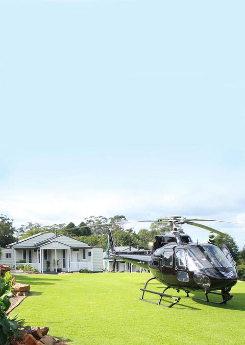 Hampton Estate Wines - Accommodation Cooktown 28