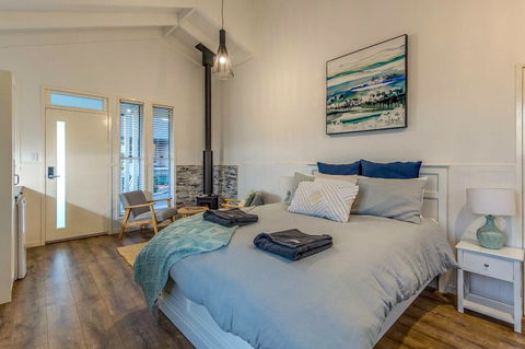 Hampton Estate Wines - Accommodation Cooktown 5