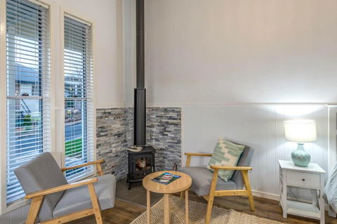 Hampton Estate Wines - Accommodation Cooktown 1