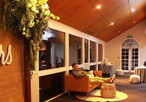 Hampton Estate Wines - Accommodation Cooktown 24