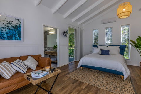 Hampton Estate Wines - Accommodation Cooktown 30