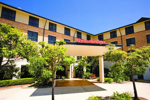 Mercure Brisbane Garden City - Accommodation Cooktown 16