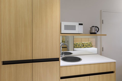 Mercure Brisbane Garden City - Accommodation Cooktown 5