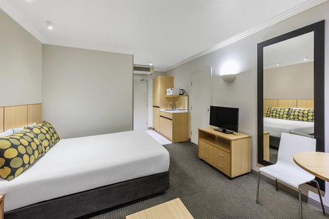Mercure Brisbane Garden City - Accommodation Cooktown 26