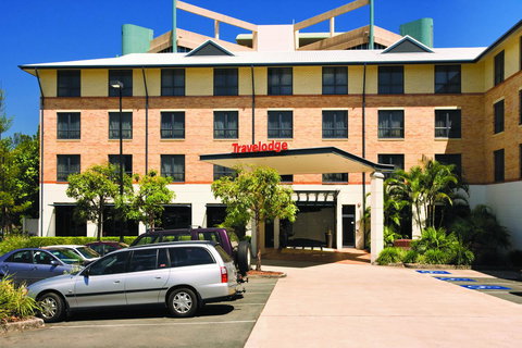 Mercure Brisbane Garden City - Accommodation Cooktown 1