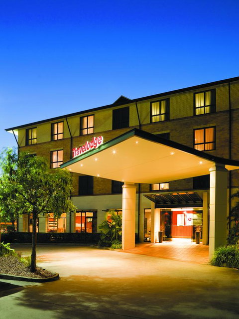 Mercure Brisbane Garden City - Accommodation Cooktown 0