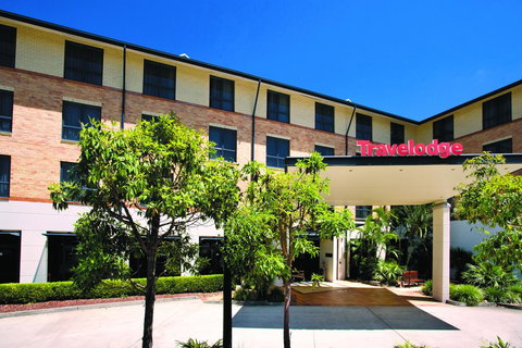 Mercure Brisbane Garden City - Accommodation Cooktown 18