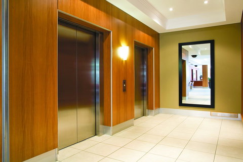 Mercure Brisbane Garden City - Accommodation Cooktown 24