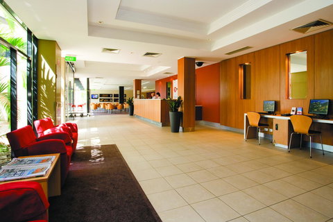 Mercure Brisbane Garden City - Accommodation Cooktown 25