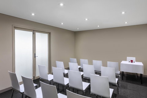 Mercure Brisbane Garden City - Accommodation Cooktown 23