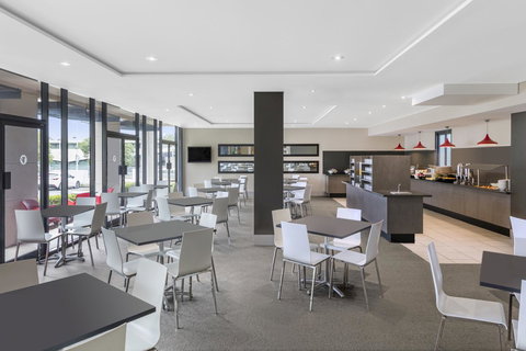 Mercure Brisbane Garden City - Accommodation Cooktown 30