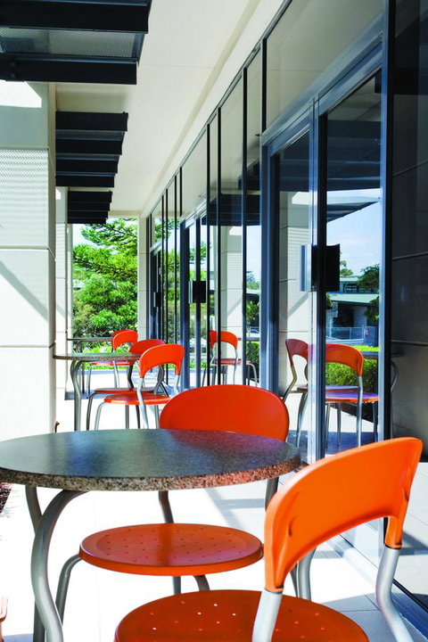 Mercure Brisbane Garden City - Accommodation Cooktown 15