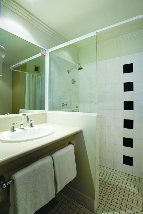 Mercure Brisbane Garden City - Accommodation Cooktown 32