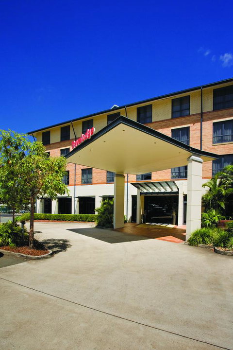 Mercure Brisbane Garden City - Accommodation Cooktown 2