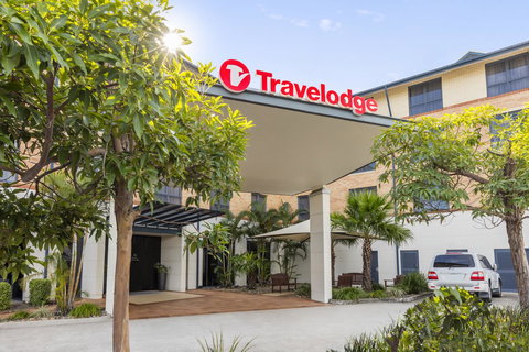 Mercure Brisbane Garden City - Accommodation Cooktown 29