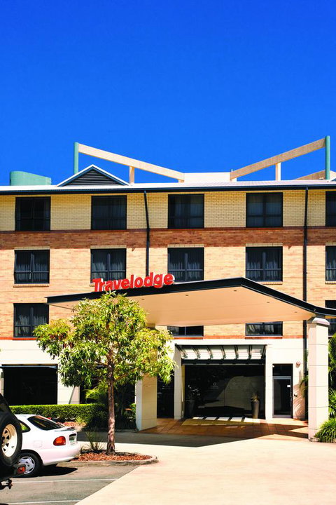 Mercure Brisbane Garden City - Accommodation Cooktown 14