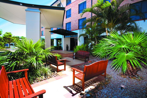 Mercure Brisbane Garden City - Accommodation Cooktown 10