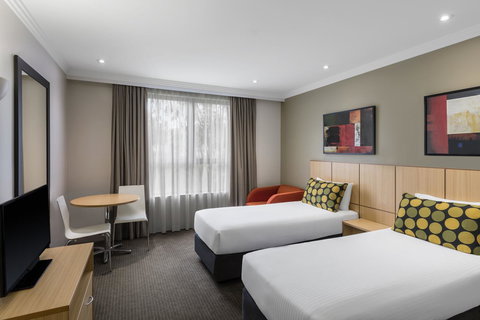 Mercure Brisbane Garden City - Accommodation Cooktown 4