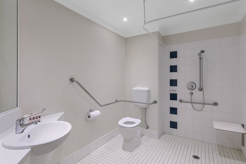 Mercure Brisbane Garden City - Accommodation Cooktown 28