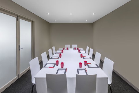 Mercure Brisbane Garden City - Accommodation Cooktown 22