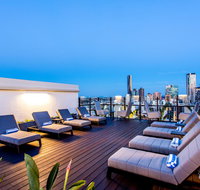 Hotel Grand Chancellor Brisbane - Accommodation Cooktown
