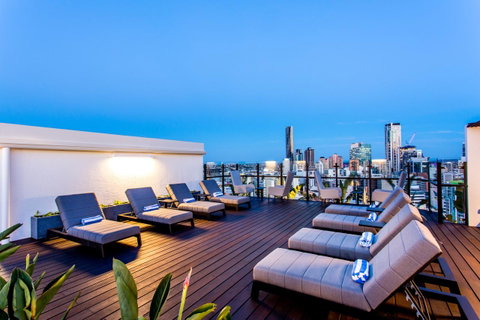 Hotel Grand Chancellor Brisbane - Accommodation Cooktown 0