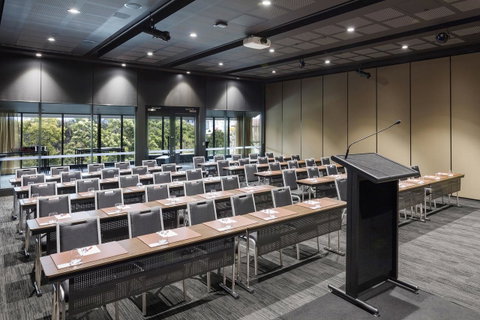Hotel Grand Chancellor Brisbane - Accommodation Cooktown 17