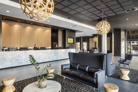 Hotel Grand Chancellor Brisbane - Accommodation Cooktown 7