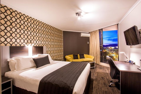 Hotel Grand Chancellor Brisbane - Accommodation Cooktown 31