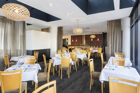 Hotel Grand Chancellor Brisbane - Accommodation Cooktown 9
