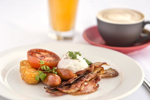 Hotel Grand Chancellor Brisbane - Accommodation Cooktown 18