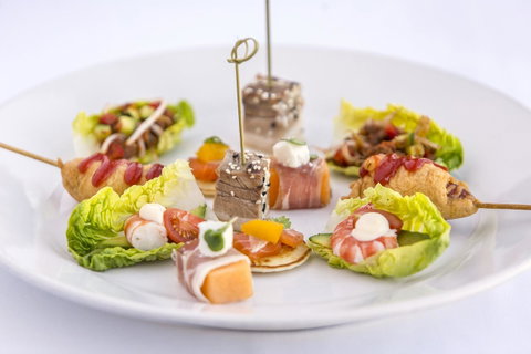 Hotel Grand Chancellor Brisbane - Accommodation Cooktown 19