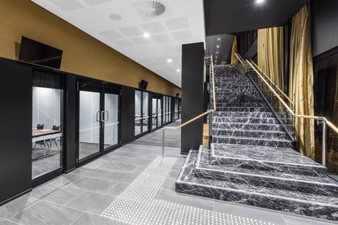 Hotel Grand Chancellor Brisbane - Accommodation Cooktown 15
