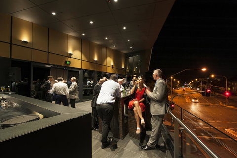 Hotel Grand Chancellor Brisbane - Accommodation Cooktown 12