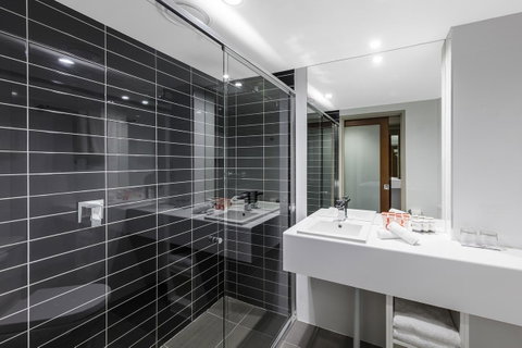 Hotel Grand Chancellor Brisbane - Accommodation Cooktown 1