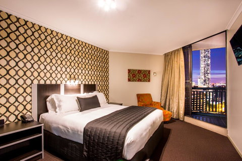 Hotel Grand Chancellor Brisbane - Accommodation Cooktown 33